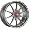 LLANTA OZ RACING FORMULA HLT 9X19 ET42 5X112 GRIS