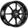 LLANTA OZ RACING FORMULA HLT 4F 7X17 ET25 4X108 NEGRO MATE