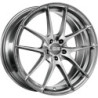 OZ RACING LEGGERA HLT 8X17 ET48 5X112 GRAY RIM