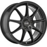 LLANTA OZ RACING OMNIA 7,5X17 ET35 5X100 NEGRO MATE