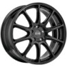 OZ RACING HYPER XT HLT RIM 10.5X21 ET31 5X112 GLOSS BLACK