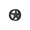 OZ RACING MSW 78 6.5X17 ET38 5X112 GLOSS BLACK RIM