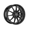 LLANTA OZ RACING MSW 85 6X15 ET47 4X100 NEGRO BRILLANTE