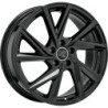 LLANTA OZ RACING MSW 80-5 7X17 ET35 5X114,3 NEGRO BRILLANTE