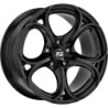 OZ RACING MSW 82 9X18 ET34 5X110 GLOSS BLACK RIM