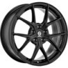 OZ RACING RIM SPARCO PODIO 8X18 ET50 5X108 GLOSS BLACK