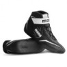 MOMO CORSA LITE BOOTS BLACK FIA SIZE 42