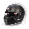 CASCO BELL HP77 (HANS) INTERIOR BLANCO TALLA 59 FIA8860-2018-ABP