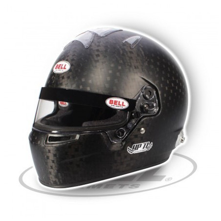 CASCO BELL HP77 (HANS) INTERIOR TAN TALLA 59+ FIA8860-2018-ABP