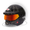 CASCO BELL MAG-10 RALLY CARBON (HANS) INTERIOR AZUL TALLA 57 FIA8859/SA2020