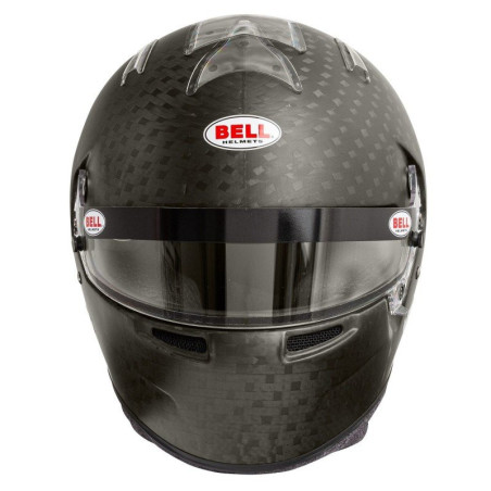 CASCO BELL CPH - HP77 (HANS) INTERIOR AZUL TALLA 58 FIA8860-2018-ABP