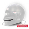 BELL CPH HELMET - HP7 EVO-III (HANS) WHITE INTERIOR SIZE 58 FIA8860-2018