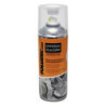PINTURA EN SPRAY UNIVERSAL 2C, PLATA METALICO