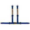 ARNES CLUBMAN (NO ECE APROBADO) 4 PUNTOS, AZUL, TORNILLO