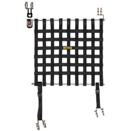 RED SEGURIDAD VENTANILLA SABELT PROFESIONAL