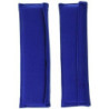 ALMOHADILLAS SABELT 3 VELCRO AZULES