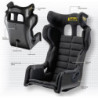 ASIENTO GT PRO FIA8862-2009 TALLA L FIBRA DE CARBONO(SOLO CIRCUITO)