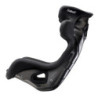 ASIENTO GT635 FIA8862-2009, FIBRA DE CARBONO CARCASA PARA SISTEMA DE CORREDERAS, TALLA L