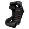 ASIENTO GT635 FIA8862-2009, FIBRA DE CARBONO CARCASA NO APTA PARA SISTEMA DE CORREDERAS , TALLA XL