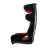 ASIENTO FIA GT-PAD FIA 8855-1999, CARCASA SOLO TALLA XL ESPUMAS NO INCLUIDAS