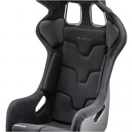 ASIENTO FIA XPAD FIA 8855-1999, CARCASA SOLO TALLA L ESPUMAS INCLUIDAS