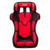 KIT DE ALCOLCHADO PARA ASIENTO GT PAD ROJO TALLA L