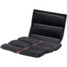 LOWER CUSHION FOR TITAN SEATS, TITAN CARBON, TAURUS UNDER 2CM
