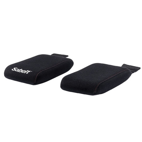 LEG CUSHION FOR TITAN SEATS, TITAN CARBON, TAURUS HIGH 5CM