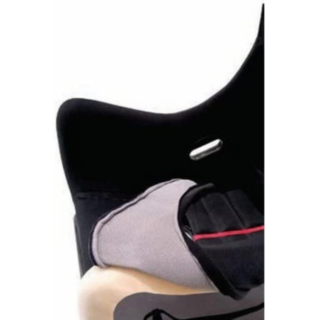 FABRIC SEAT REPLACEMENT GT635 BLACK M