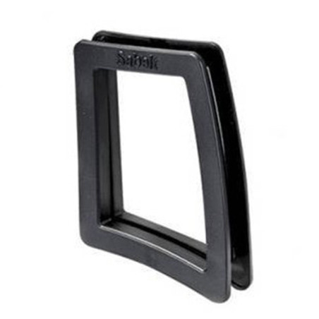 KIT PASACINTURONES PLASTICO FIA 8855