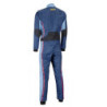TRAJE FIA HERO TS10 SUPERLIGHT FIA8856-2018 AZUL 48