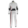 TRAJE FIA HERO TS10 SUPERLIGHT FIA8856-2018 BLANCO 54