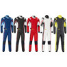 TRAJE FIA HERO TS10 SUPERLIGHT FIA8856-2018 BLANCO 54