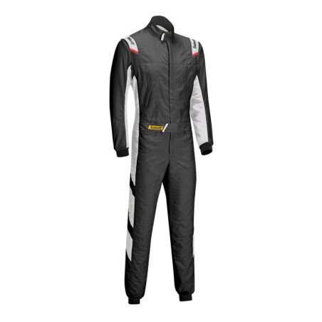 FIA UNIVERSE TS-8 SUIT FIA8856-2018 BLACK 60