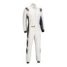 TRAJE FIA UNIVERSE TS-8 FIA8856-2018 BLANCO 44