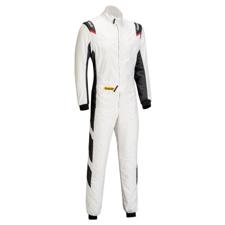 FIA UNIVERSE TS-8 SUIT FIA8856-2018 WHITE 48
