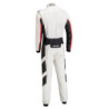 TRAJE FIA UNIVERSE TS-8 FIA8856-2018 BLANCO 52