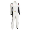 FIA UNIVERSE TS-8 SUIT FIA8856-2018 WHITE 56