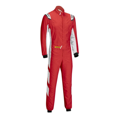 FIA UNIVERSE TS-8 SUIT FIA8856-2018 RED 48