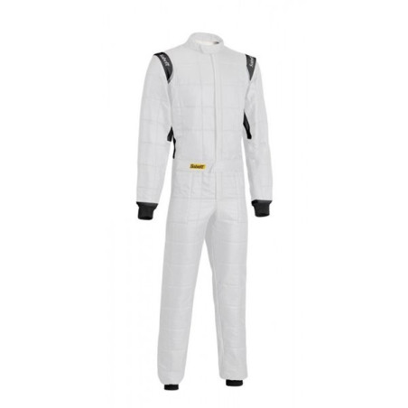 FIA CHALLENGE TS-2 SUIT FIA8856-2018 WHITE 60