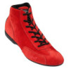 BOTINES CLASSIC FIA8856-2018 ROJO TB-2 EU 41
