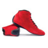 BOTINES CLASSIC FIA8856-2018 ROJO TB-2 EU 41