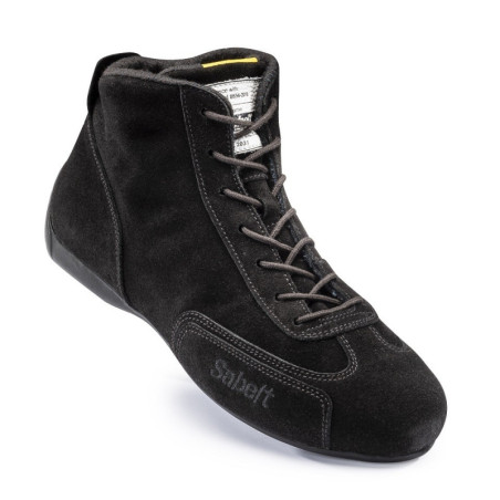 BOTINES CLASSIC FIA8856-2018 NEGRO TB-2 EU 41