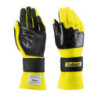 LASER GLOVES TG-3.1 FIA8856-2018 YELLOW 12