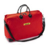 BOLSA RACING WEEKEND ESTILO RACING ROJO