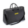 BOLSA RACING WEEKEND ESTILO RACING NEGRO