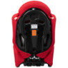 SILLA BEBE COCHE COLZANI MINNIE GRUPO 1/2/3 UNIVERSAL 9-36 KG R44/04 ROJO(OUTLET)