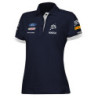 POLO CORP. M-SPORT WRC MEN SIZE S NAVY BLUE