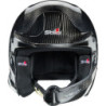 CASCO VENTI WRC RALLY COMPOSITE SNELL SA2020 FIA 8859-15 HANS FIA8858-10 CARBONO 55