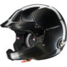CASCO VENTI WRC RALLY COMPOSITE SNELL SA2020 FIA 8859-15 HANS FIA8858-10 CARBONO 57